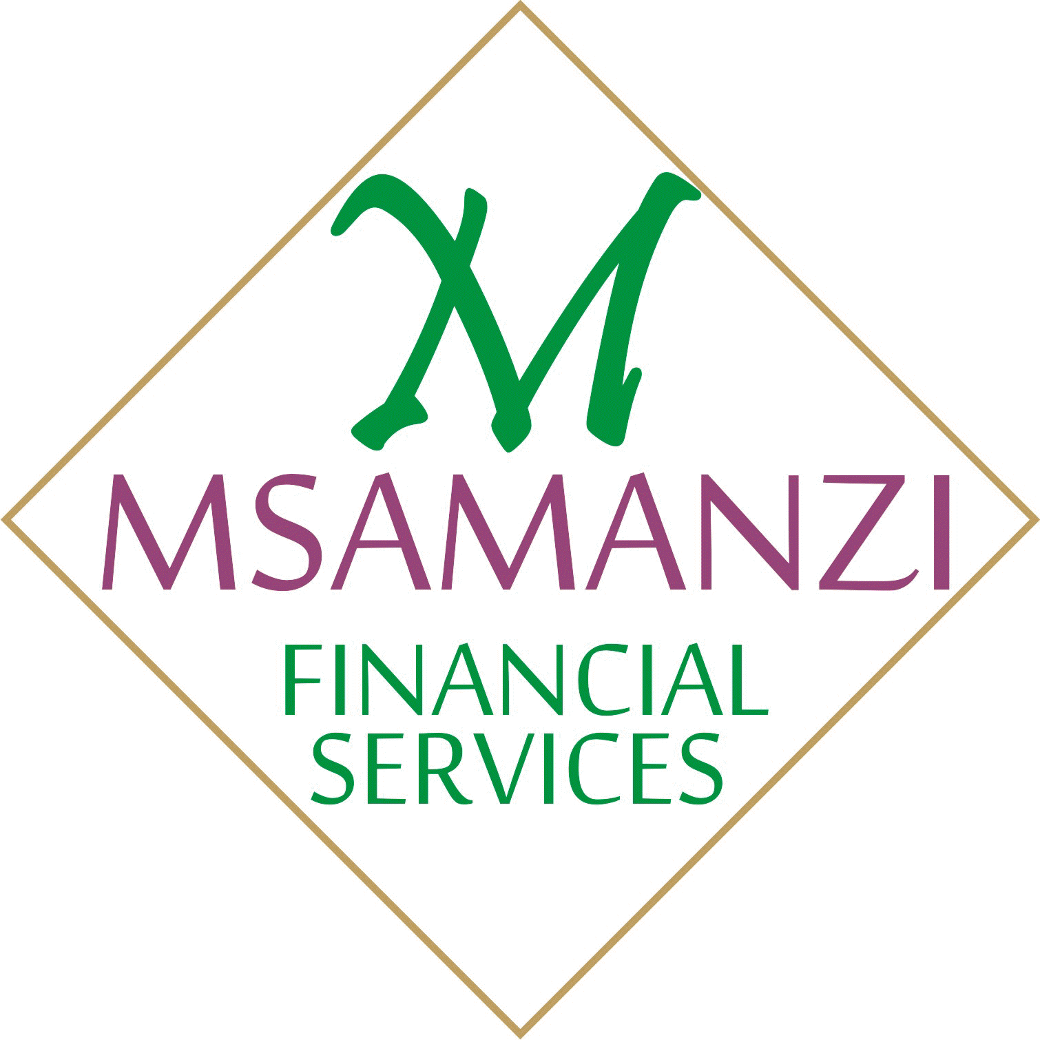 MSAMANZI LOGO 2015