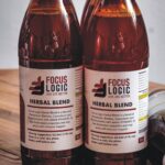 FOCUS LOGIC TONIC